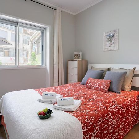 Host Wise - Modern Flats With Stunning Terrace Or Balcony - Central Location Porto Exterior foto