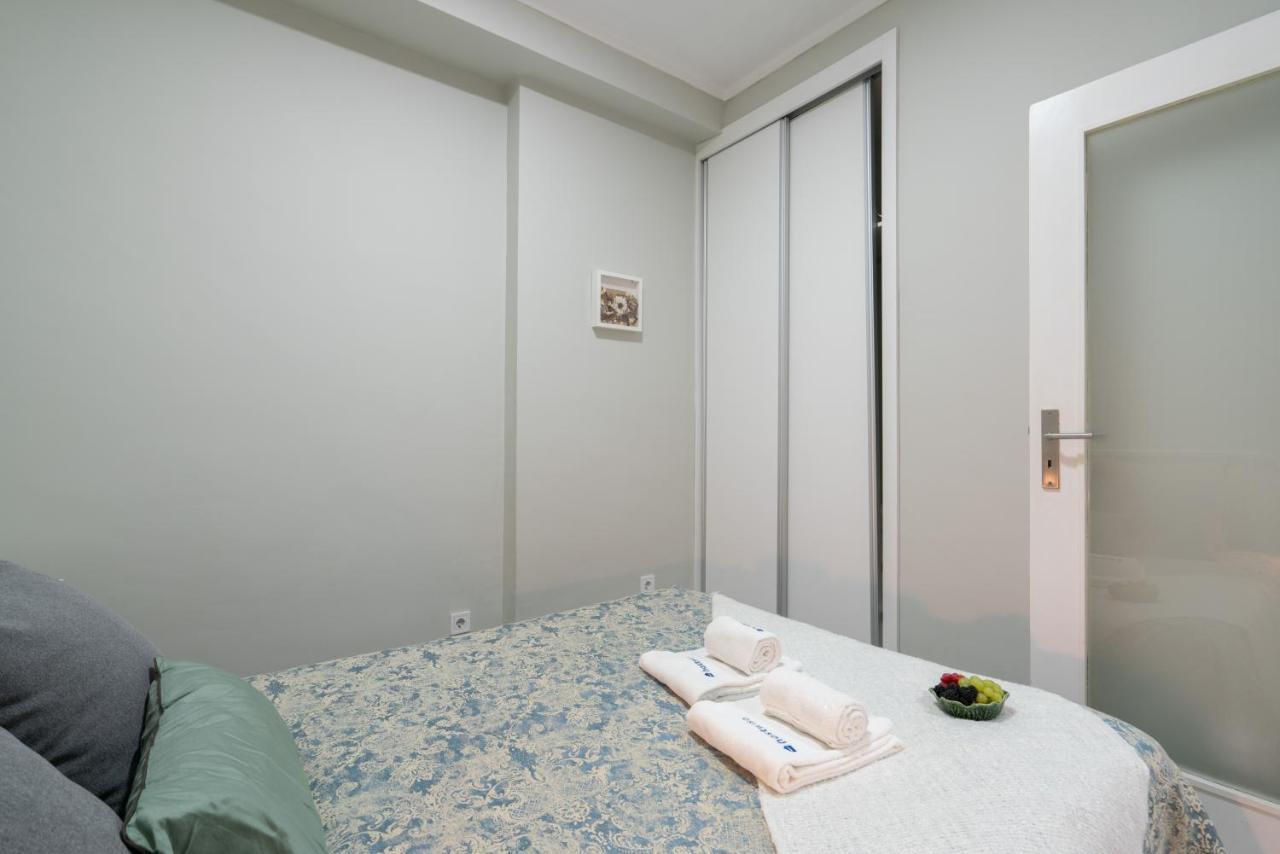 Host Wise - Modern Flats With Stunning Terrace Or Balcony - Central Location Porto Exterior foto